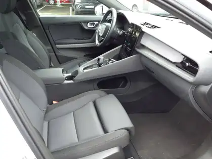 POLESTAR POLESTAR 2 Standard range Single motor RWD 70 kWh Plus