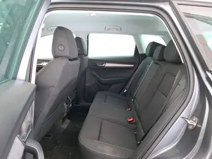 SKODA KAROQ BUSINESS 2.0 TDI 116 CV SCR DSG7