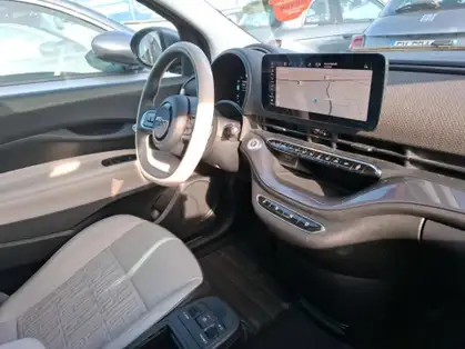 FIAT 500E BERLINE 500e LA PRIMA 118 CV