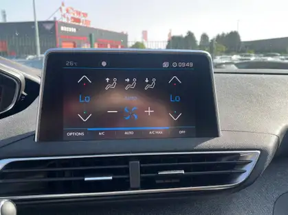 PEUGEOT 5008 ALLURE 1.5 BLUEHDI 130 CV EAT8
