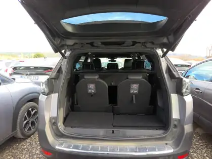 PEUGEOT 5008 GT 1.2 HYBRID 136 CV E-DCS6