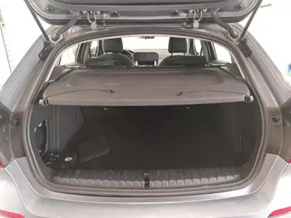 BMW SERIE 1 116i 109 ch DKG7