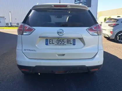 NISSAN X-TRAIL 1.6 dCi 130 5pl All-Mode 4x4-i Tekna