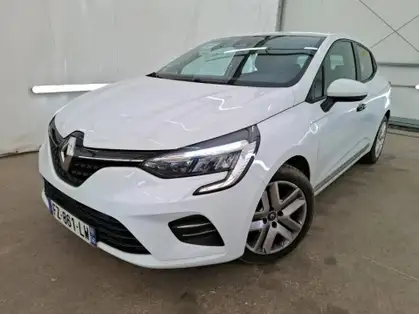 RENAULT CLIO V CLIO V BUSINESS 1.0 SCE 65 CV BVM