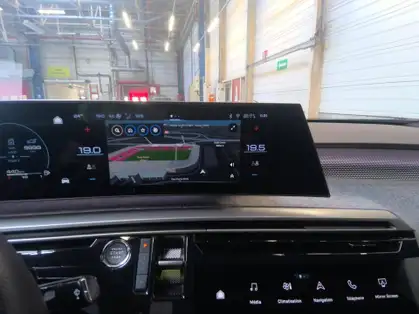 PEUGEOT 3008 GT Hybrid 145 e-DCS6