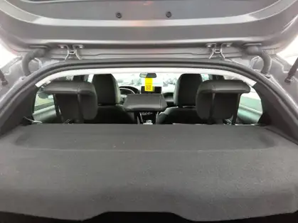 PEUGEOT 208 ALLURE HYBRID 100 CV E-DCS6