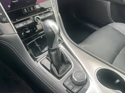 INFINITI Q50 2.2d 170ch Premium BVA