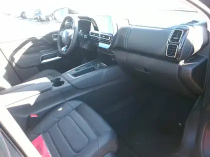 CITROEN C5 AIRCROSS MAX 1.5 BLUEHDI 130 CV EAT8