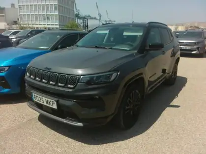 JEEP COMPASS S 1.3 PHEV T4 240 CV 4xe eAWD 