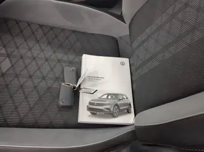 VOLKSWAGEN TIGUAN TIGUAN R-LINE 1.4 eHYBRID 245 CV DSG6