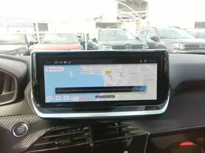 PEUGEOT 2008 ALLURE Hybrid 145 CV e-DCS6 