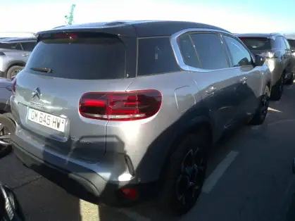 CITROEN C5 AIRCROSS C-SERIES 1.2 PURETECH 130 CV BVM6