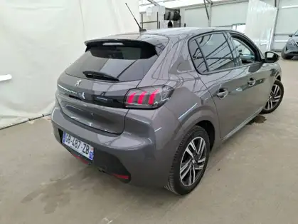 PEUGEOT 208 ALLURE 1.2 PURETECH 100 CV BVM6