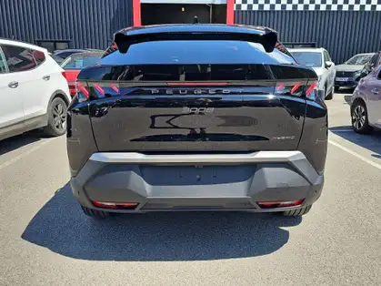 PEUGEOT 3008 GT Hybrid 145 e-DCS6