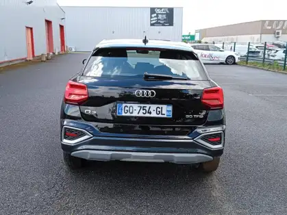 AUDI Q2 30 BUSINESS LINE TFSI 110 CV BVM6