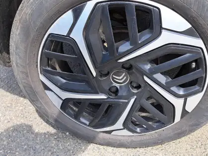CITROEN C4 SHINE 1.2 PURETECH 130 CV BVM6