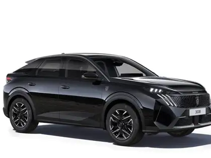 PEUGEOT 3008 GT Hybrid 145 e-DCS6