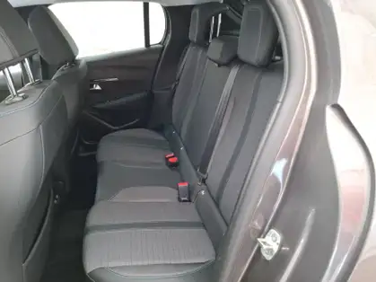 PEUGEOT 208 ALLURE 1.2 PURETECH 100 CV BVM6