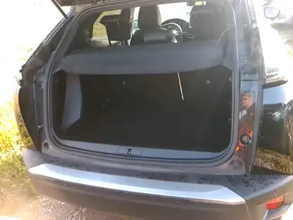 PEUGEOT 2008 ALLURE 1.2 PURETECH 100 CV BVM6