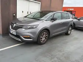 RENAULT dCi 160 Energy Twin Turbo Intens EDC
