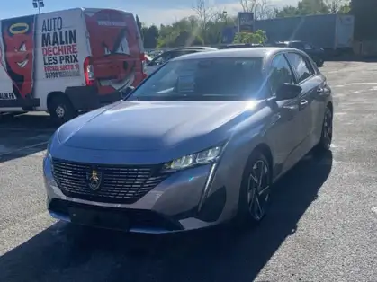 PEUGEOT 308 ALLURE 1.5 BLUEHDI 130 CV EAT8
