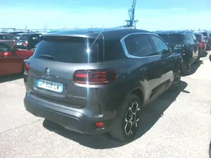 CITROEN C5 AIRCROSS C-SERIES 1.2 PURETECH 130 CV BVM6