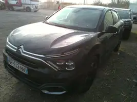 CITROEN SHINE 1.2 PURETECH 130 CV BVM6