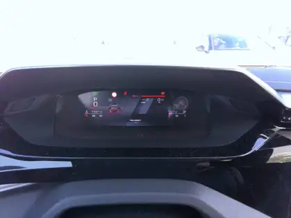 PEUGEOT 408 GT HYBRID 136 CV e-DCS6