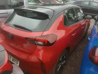 OPEL CORSA GS 1.2 Turbo 100 CV BVM6 