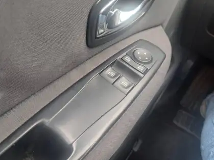 RENAULT GRAND SCENIC III dCi 110 Energy FAP eco2 Expression 7 pl