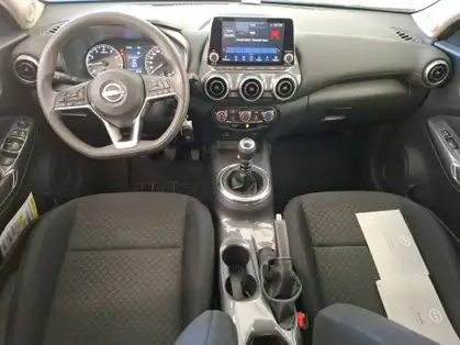 NISSAN JUKE 2023 ACENTA DIG-T 114 CV BVM 