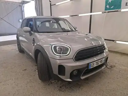 MINI COUNTRYMAN F60 LCI COOPER ESSENTIAL 136 CV BVA7 