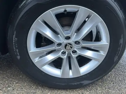 SKODA KODIAQ BUSINESS 1.5 TSI 150 CV DSG7 7 PLACES 