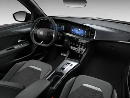 OPEL MOKKA 1.2 Turbo Hybrid 145 ch e-DCT6 GS