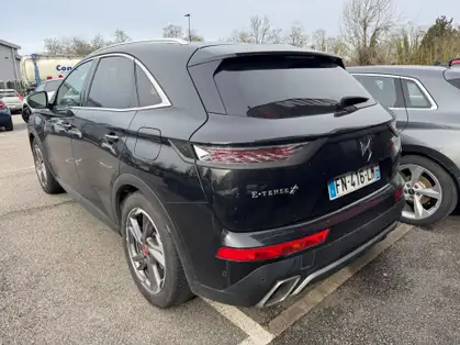 DS DS7 CROSSBACK DS7 CROSSBACK GRAND CHIC E-TENSE 300 CV EAT8 4X4