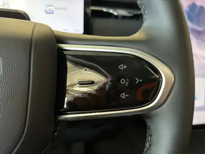 JAECOO 7 PHEV EXCLUSIVE PHEV SHS-P 