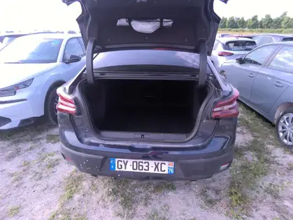 CITROEN C4 X C4 X MAX 1.2 PURETECH 130 CV EAT8