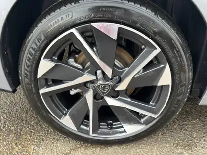 PEUGEOT 308 SW ALLURE Hybrid 145 CV e-DCS6 