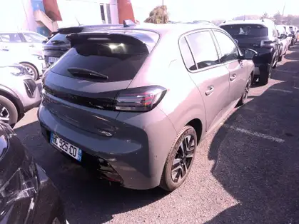 PEUGEOT 208 ALLURE HYBRID 100 CV E-DCS6