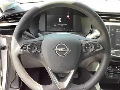 OPEL CORSA ELECTRIQUE EDITIION 136 CV (50 kWh)