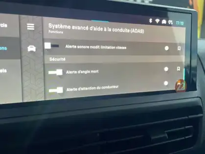 CITROEN JUMPY FOURGON TAILLE M BLUEHDI 145 CV BVM6