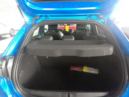 PEUGEOT 208 GT Hybrid 145 CV e-DCS6