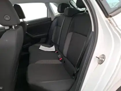 VOLKSWAGEN POLO POLO LIFE 1.0 TSI 95 CV BVM5