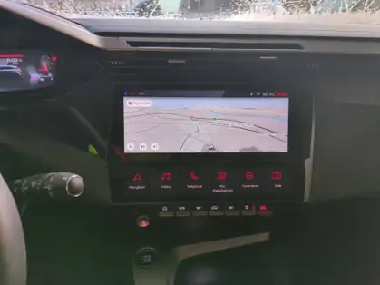 PEUGEOT 308 ALLURE 1.2 PURETECH 130 CV BVM6