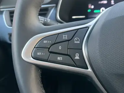 RENAULT ARKANA EVOLUTION E-Tech full hybrid 145 CV GSR2 