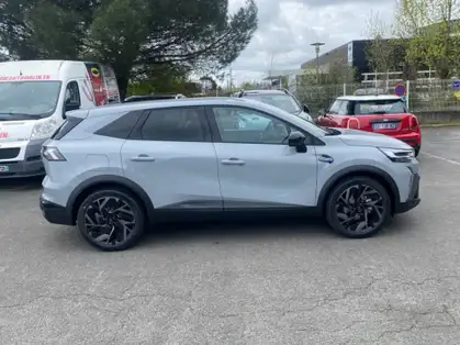 RENAULT SYMBIOZ ESPRIT ALPINE E-Tech FULL HYBRID 145 CV 