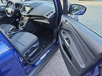 FORD C-MAX 1.5 EcoBoost 150 S&S Titanium