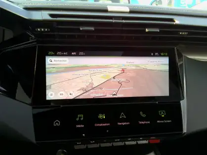 PEUGEOT 308 GT 1.2 PURETECH 130 CV EAT8