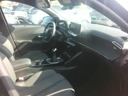 PEUGEOT 208 GT 1.2 PURETECH 100 CV BVM6