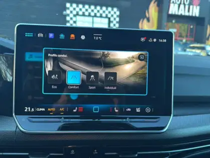 VOLKSWAGEN GOLF R-LINE LIMITED 1.5 eTSI EVO2 150 CV DSG7 